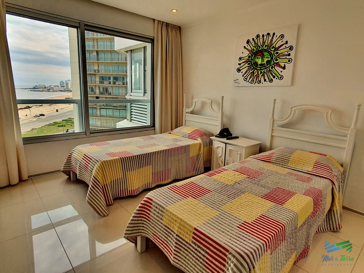 Apartamento ID.108 - Apartamento en Brava, 2 dormitorios *