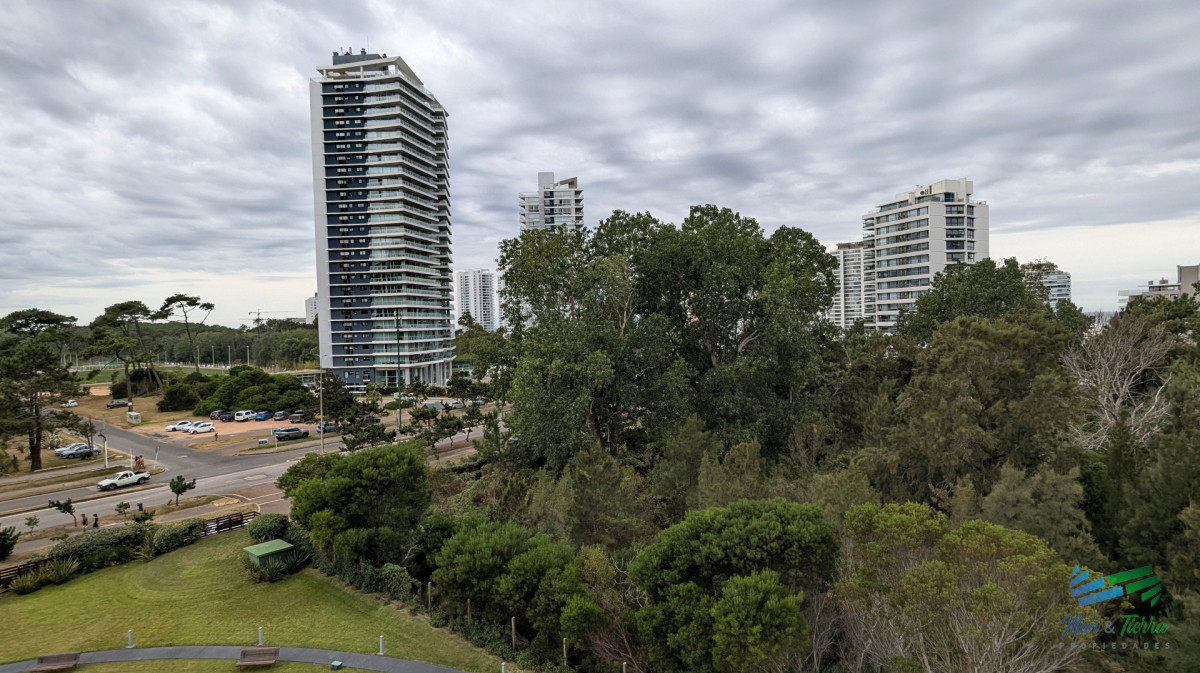 Apartamento ID.3197 - Alquiler invernal o baja temporada apartamento 1 dormitorio en Torre Ocean Drive 2