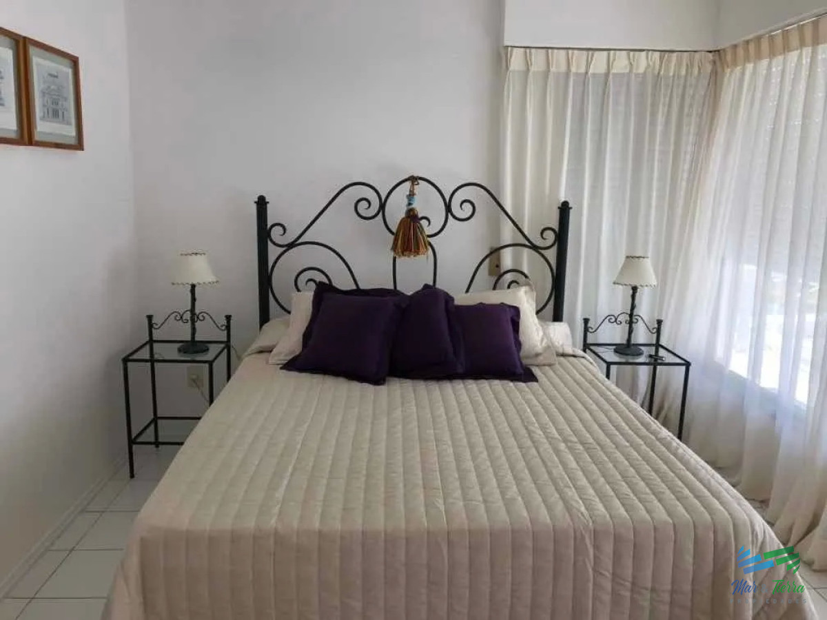 Apartamento ID.2910 - Vendo apartamento 3 dormitorios a metros de la brava, Punta del Este