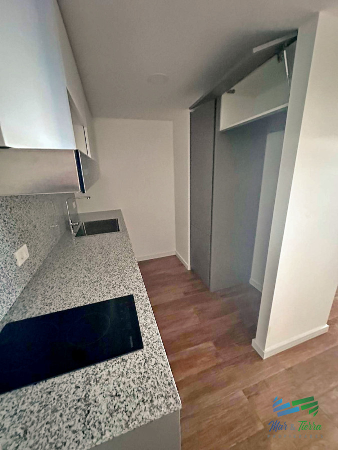 Apartamento ID.5173 - En venta apartamento 1 dormitorio a estrenar en Peninsula Punta del Este