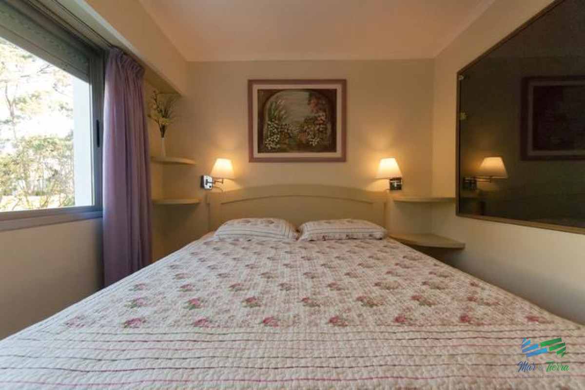 Apartamento ID.2328 - En venta y alquiler...excelente oportunidad... zona playa mansa.