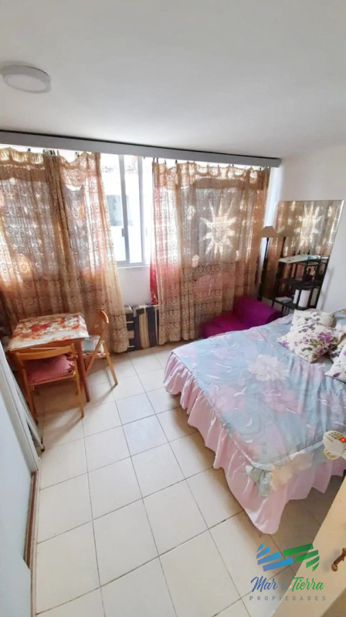 Apartamento ID.5663 - Venta de Monoambiente sobre Gorlero Punta del Este 