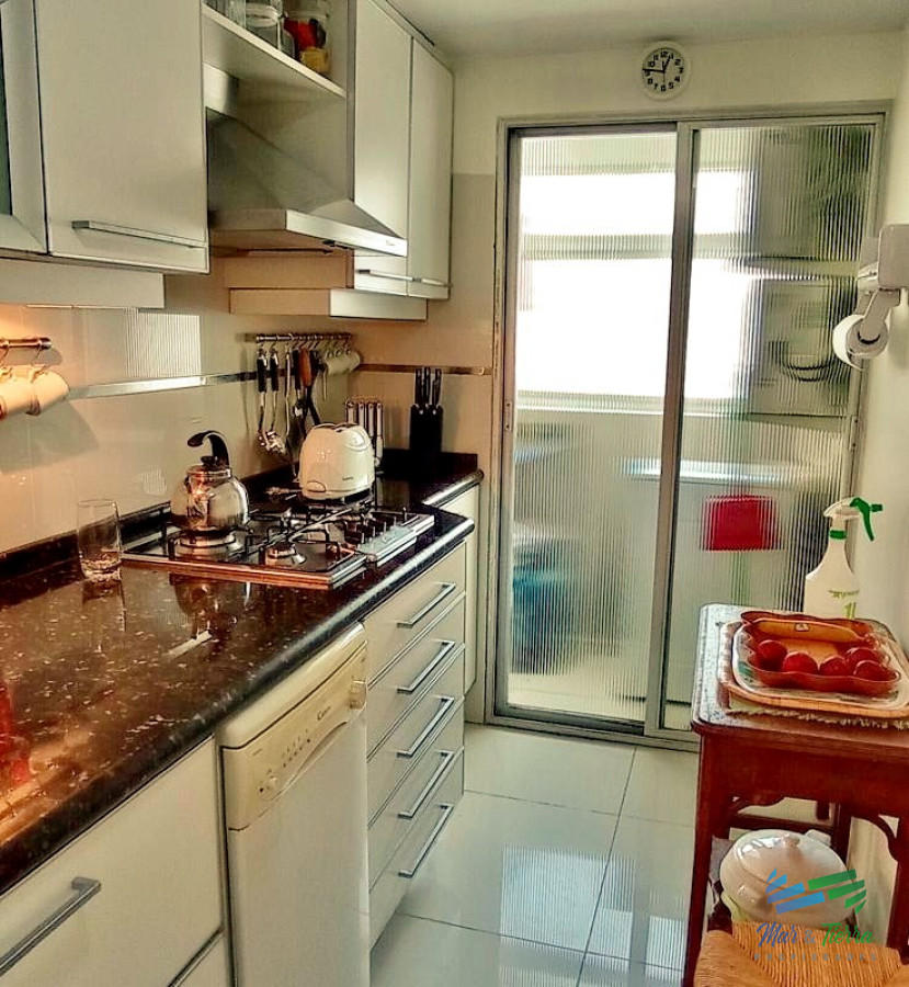 Apartamento ID.4619 - Venta de apartamento 2 dormitorios 2 baños en Peninsula de Punta del Este con impresionante vista
