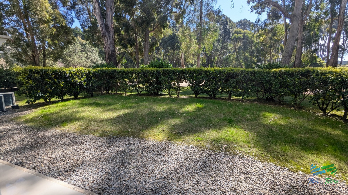 Apartamento ID.4475 - Venta de apartamento 1 dormitorio en green park de Solanas Punta Ballena