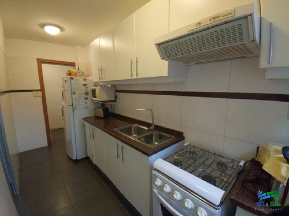 Apartamento ID.5002 - Apartamento De Dos Dormitorios En Venta - Aidy Grill