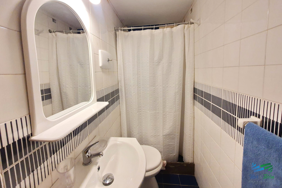 Apartamento ID.5147 - APARTAMENTO EN VANTA, PENÍNSULA, PUNTA DEL ESTE 