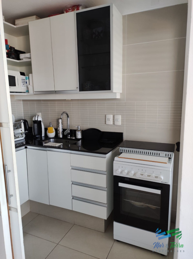 Apartamento ID.1266 - Alquilo por invierno apartamento 1 dormitorio con piscina en Roosevelt, Punta del Este