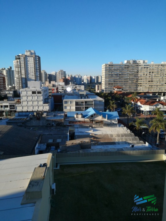 Apartamento ID.2676 - Apartamento en Punta del Este, Península