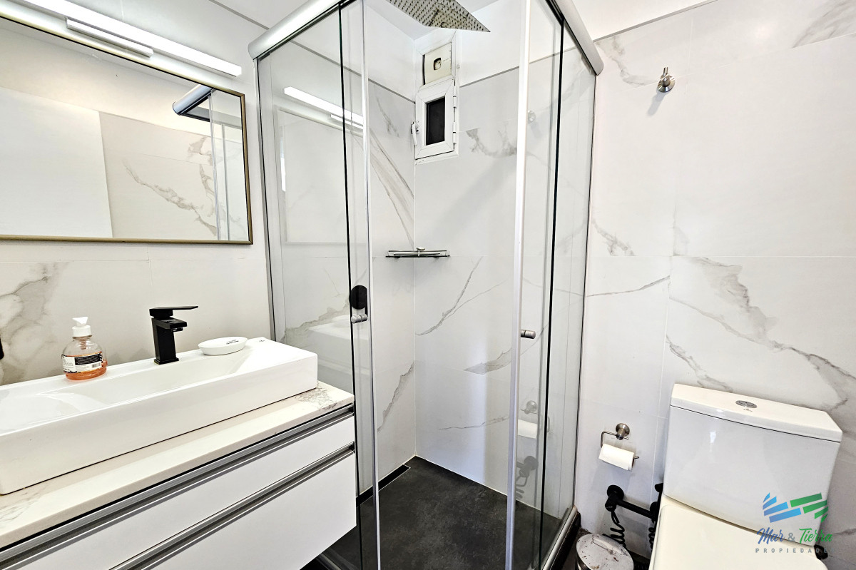 Apartamento ID.5006 - ALQUILER INVERNAL PUNTA DEL ESTE 2025 (ABRIL A OCTUBRE)