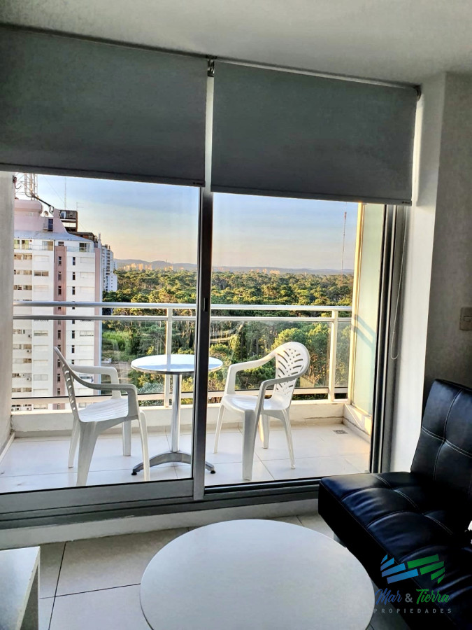 Apartamento ID.1297 - Excelente oportunidad en venta... piso alto .. Roosevelt, Punta del Este