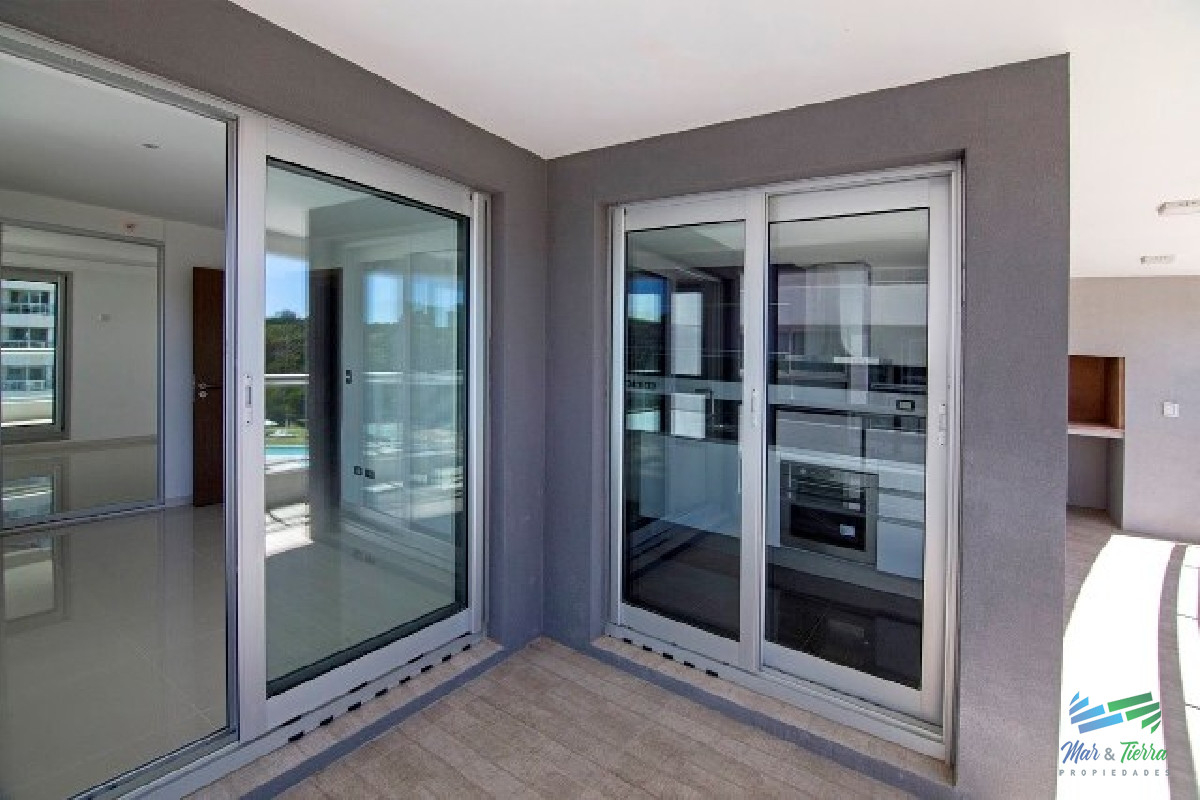 Apartamento ID.2148 - Apartamento en Brava, 1 dormitorios *