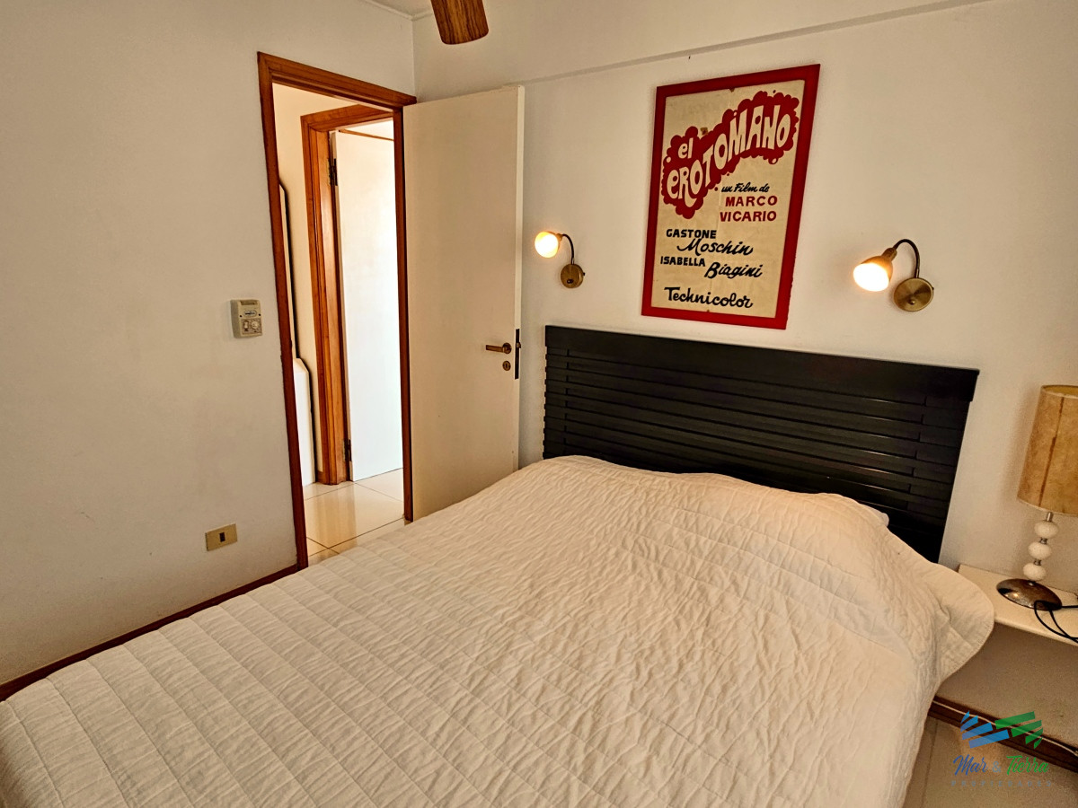 Apartamento ID.4568 - APARTAMENTO EN VENTA Y ALQUILER, PENÍNSULA, GRAN TERRAZA, RECICLADO. 