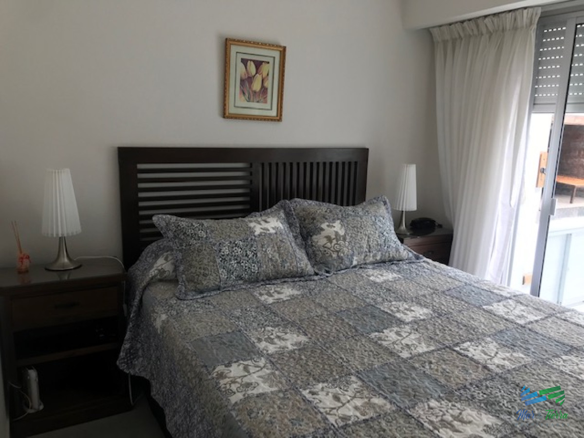 Apartamento ID.2666 - En  alquiler y venta. .muy lindo apto en el corazón de la Península