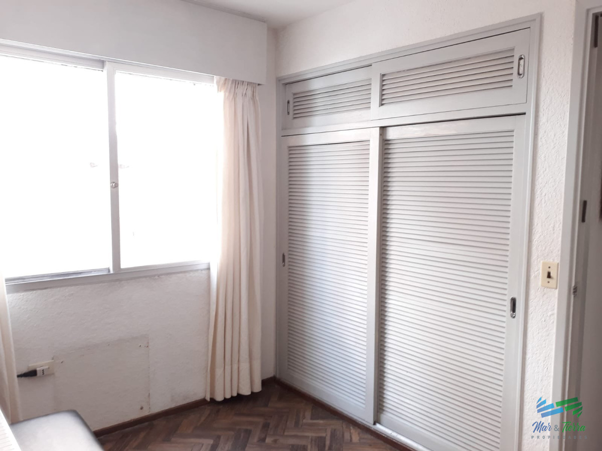 Apartamento ID.2124 - Muy buena oprtunidad, en Península a pasitos del mar