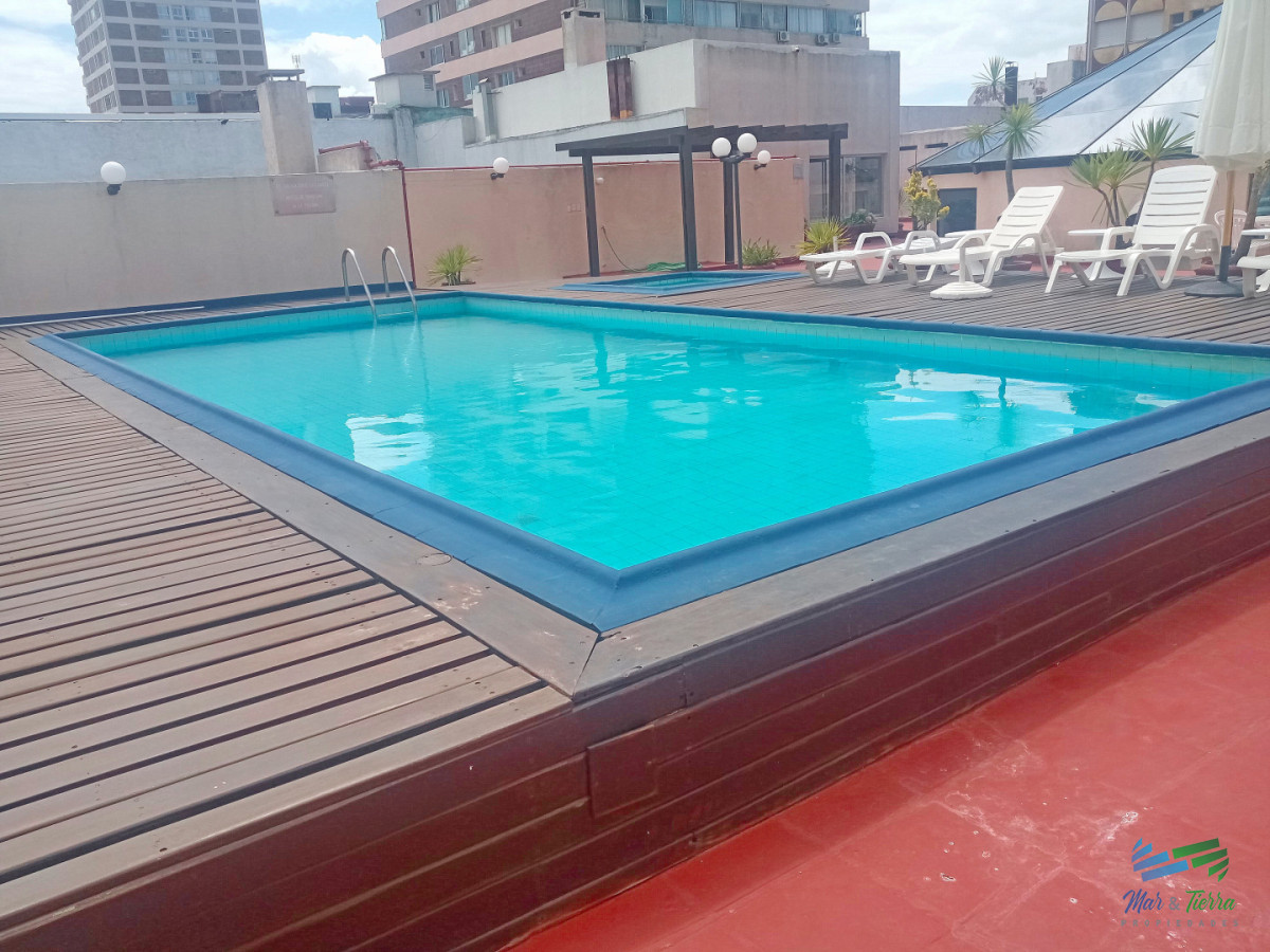 Apartamento ID.5636 - Venta de apartamento 3 dormitorios en península Punta del este 