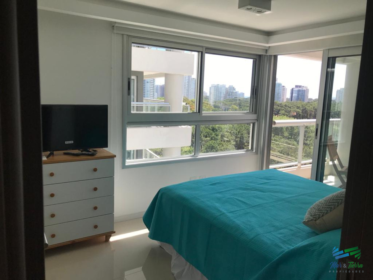 Apartamento ID.3256 - Apartamento en Punta del Este, Brava