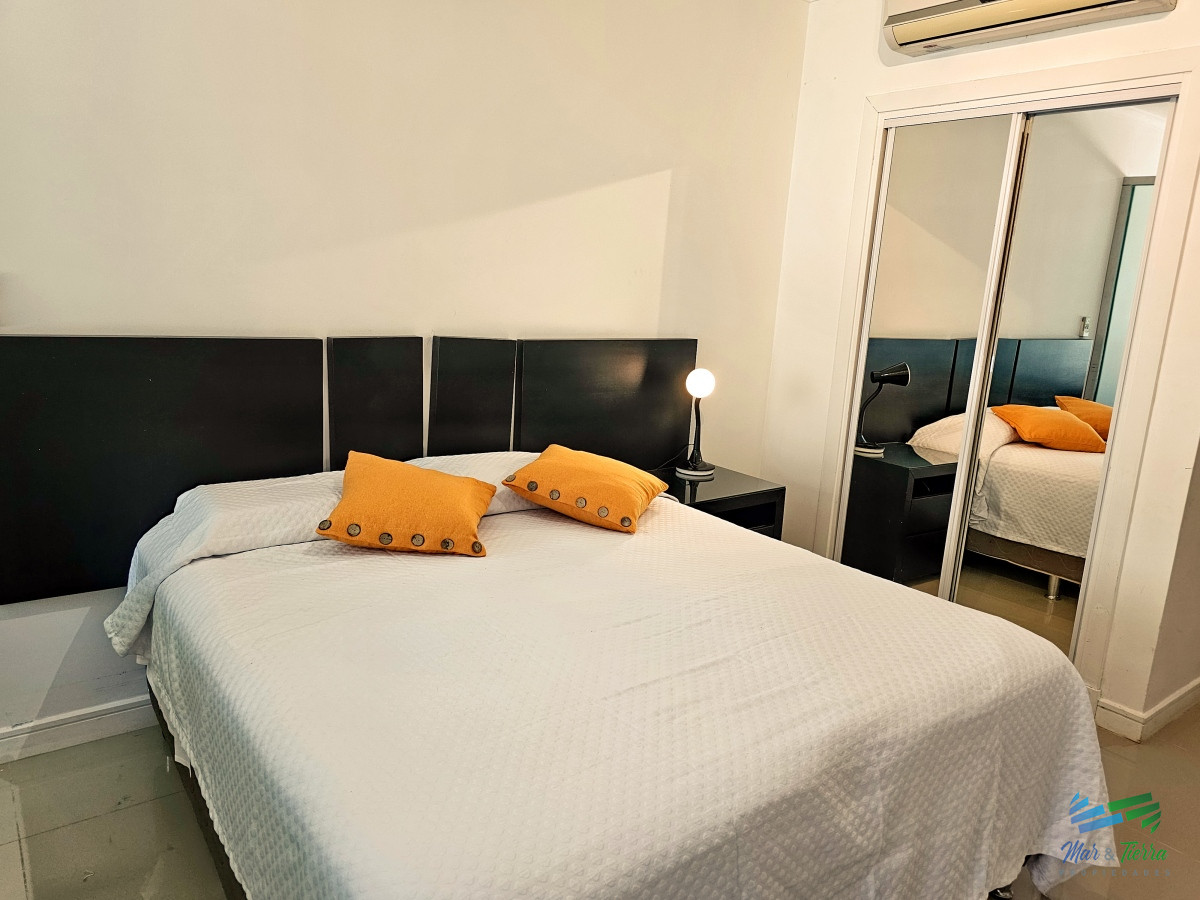 Apartamento ID.4469 - Venta de Monoambiente subdividido en Green Park Solanas Punta Ballena 