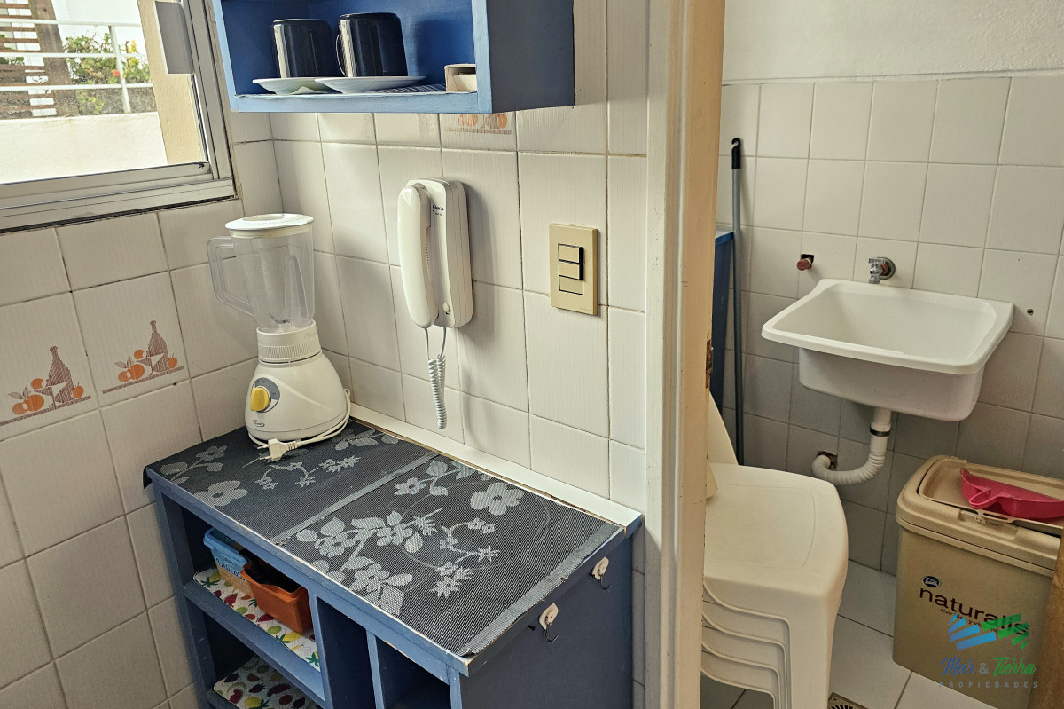 Apartamento ID.378 - Apartamento en Peninsula, 2 dormitorios *