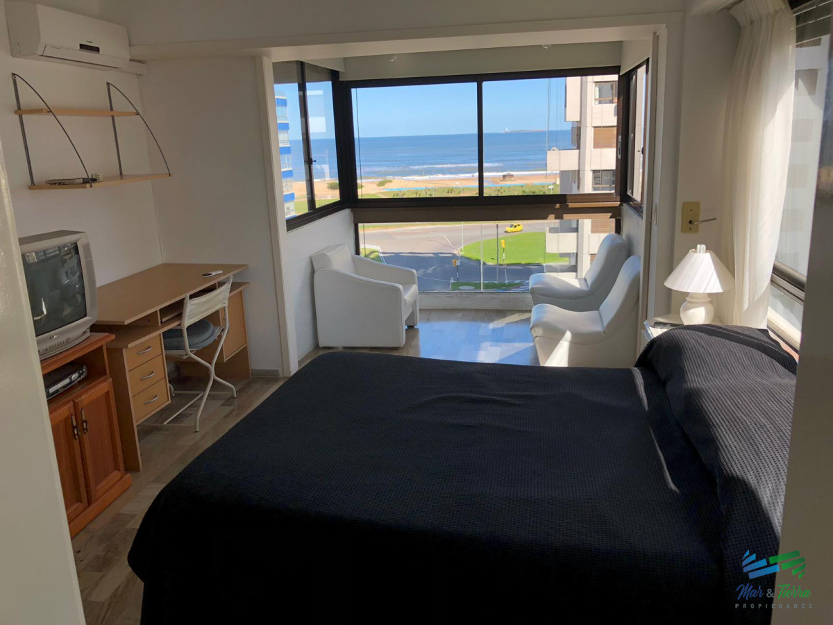 Apartamento ID.2283 - En venta.. gran oportunidad!!! piso intermedio con vista al mar.