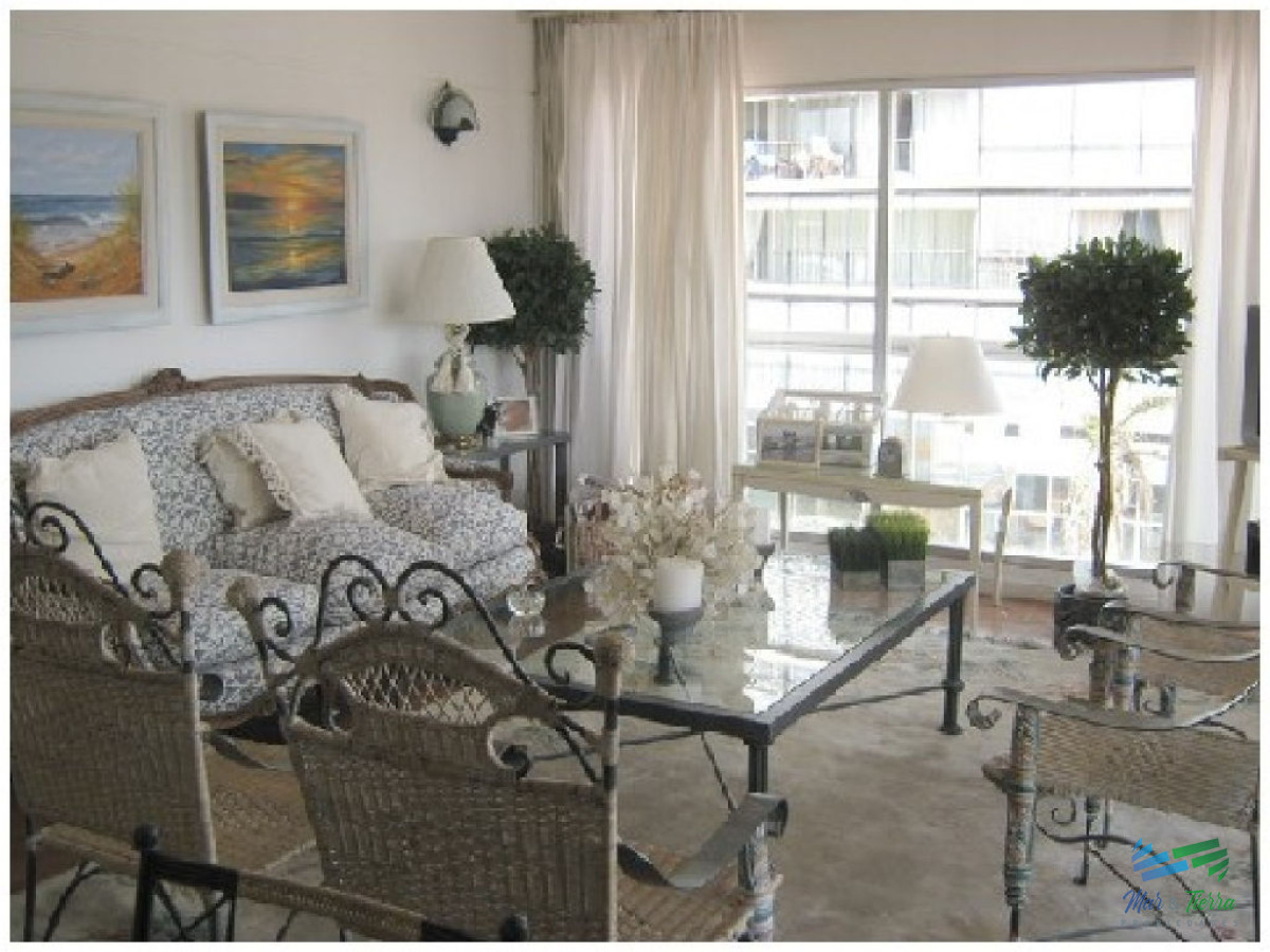 Apartamento ID.1004 - Apartamento en Peninsula, 3 dormitorios *