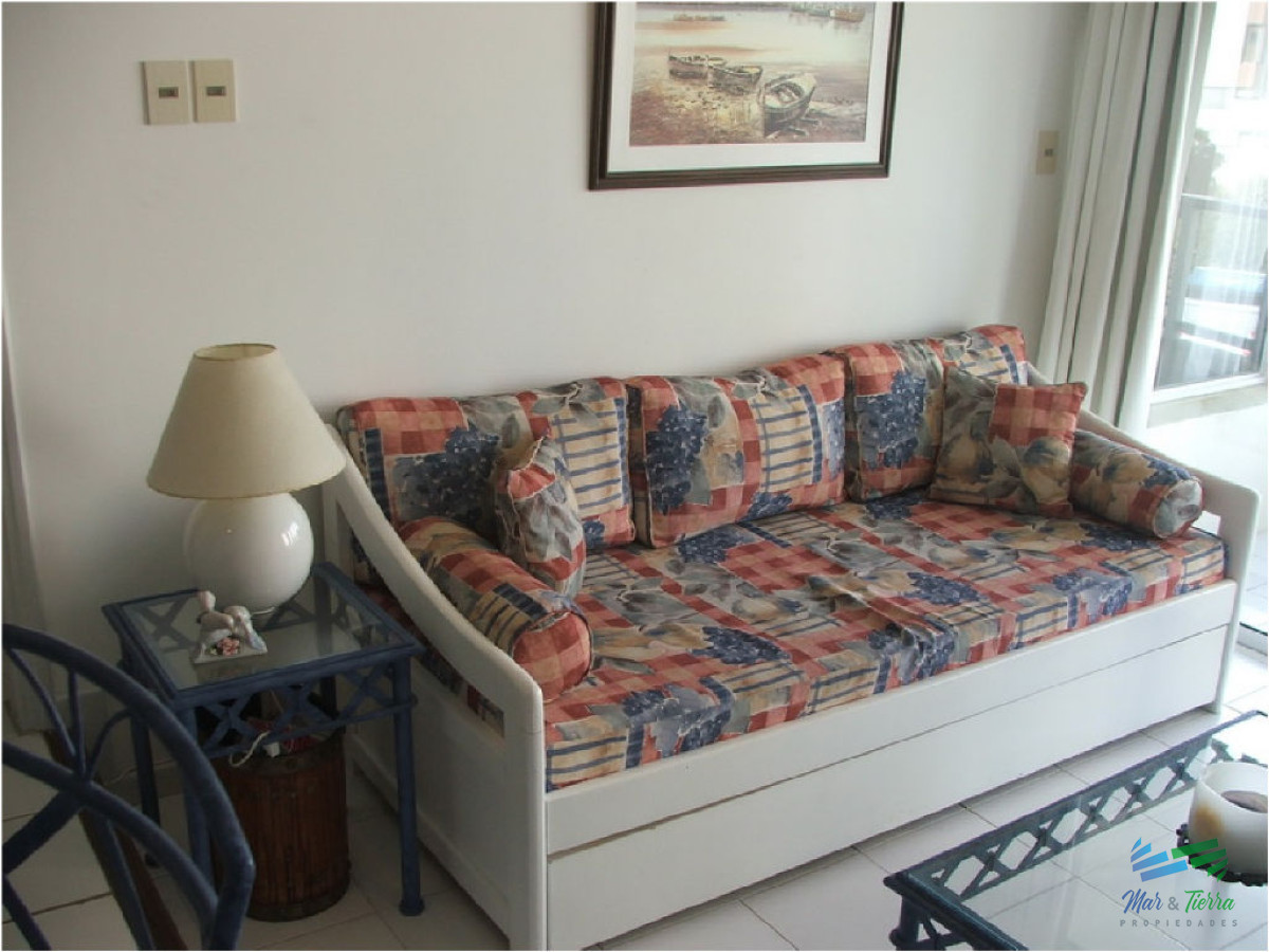 Apartamento ID.1031 - Apartamento en Brava, 1 dormitorios *