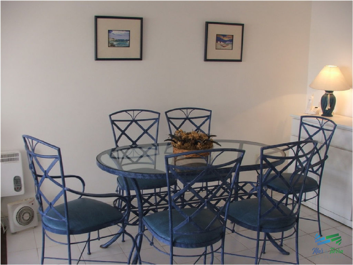 Apartamento ID.1031 - Apartamento en Brava, 1 dormitorios *