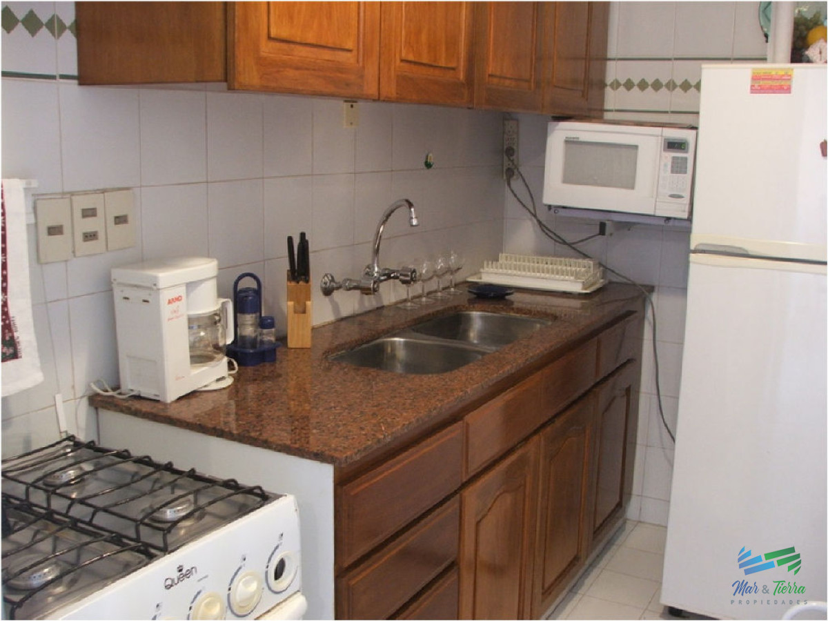 Apartamento ID.1031 - Apartamento en Brava, 1 dormitorios *