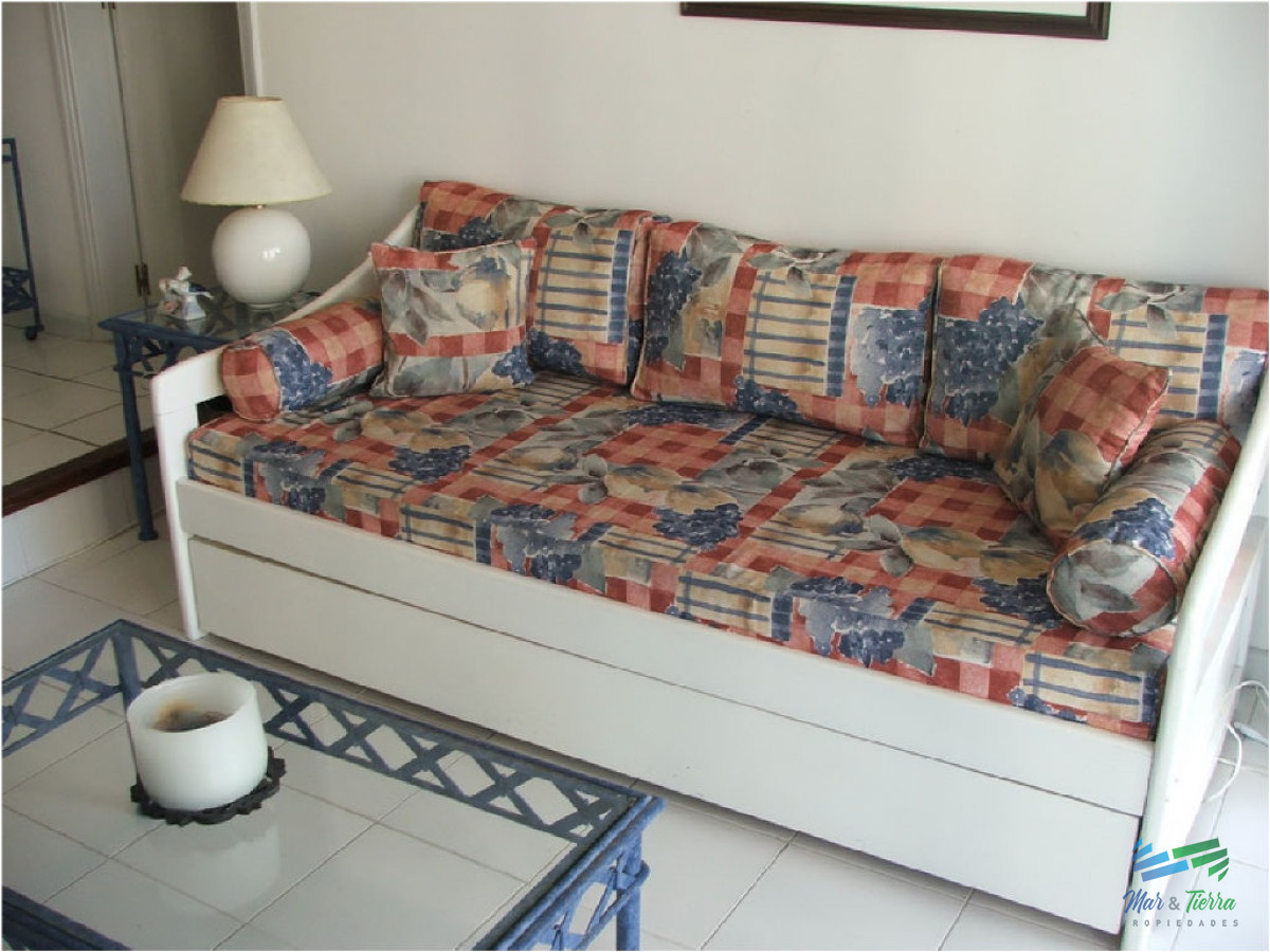 Apartamento ID.1031 - Apartamento en Brava, 1 dormitorios *