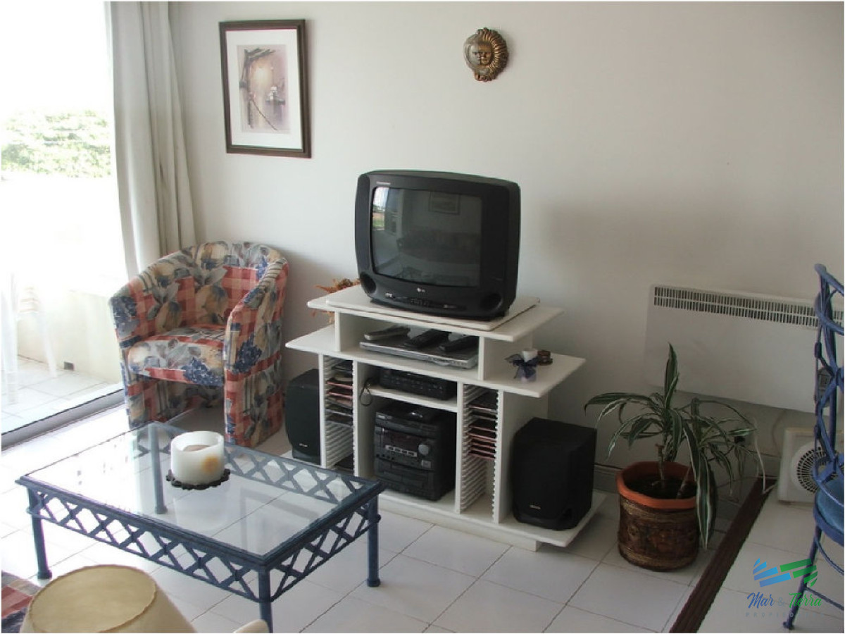 Apartamento ID.1031 - Apartamento en Brava, 1 dormitorios *