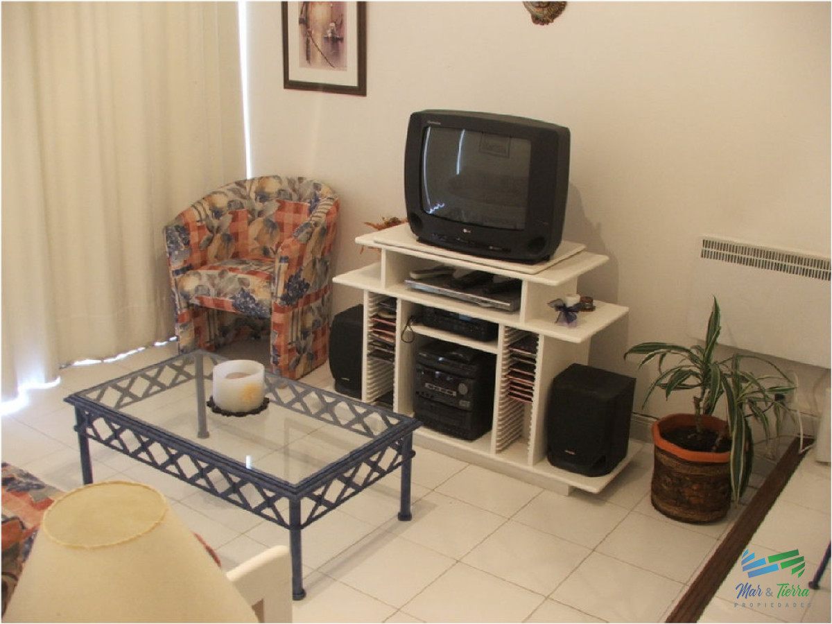 Apartamento ID.1031 - Apartamento en Brava, 1 dormitorios *