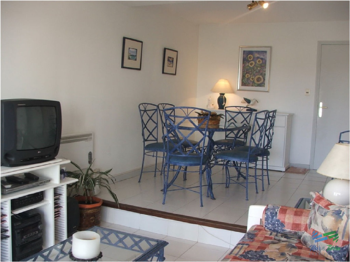 Apartamento ID.1031 - Apartamento en Brava, 1 dormitorios *