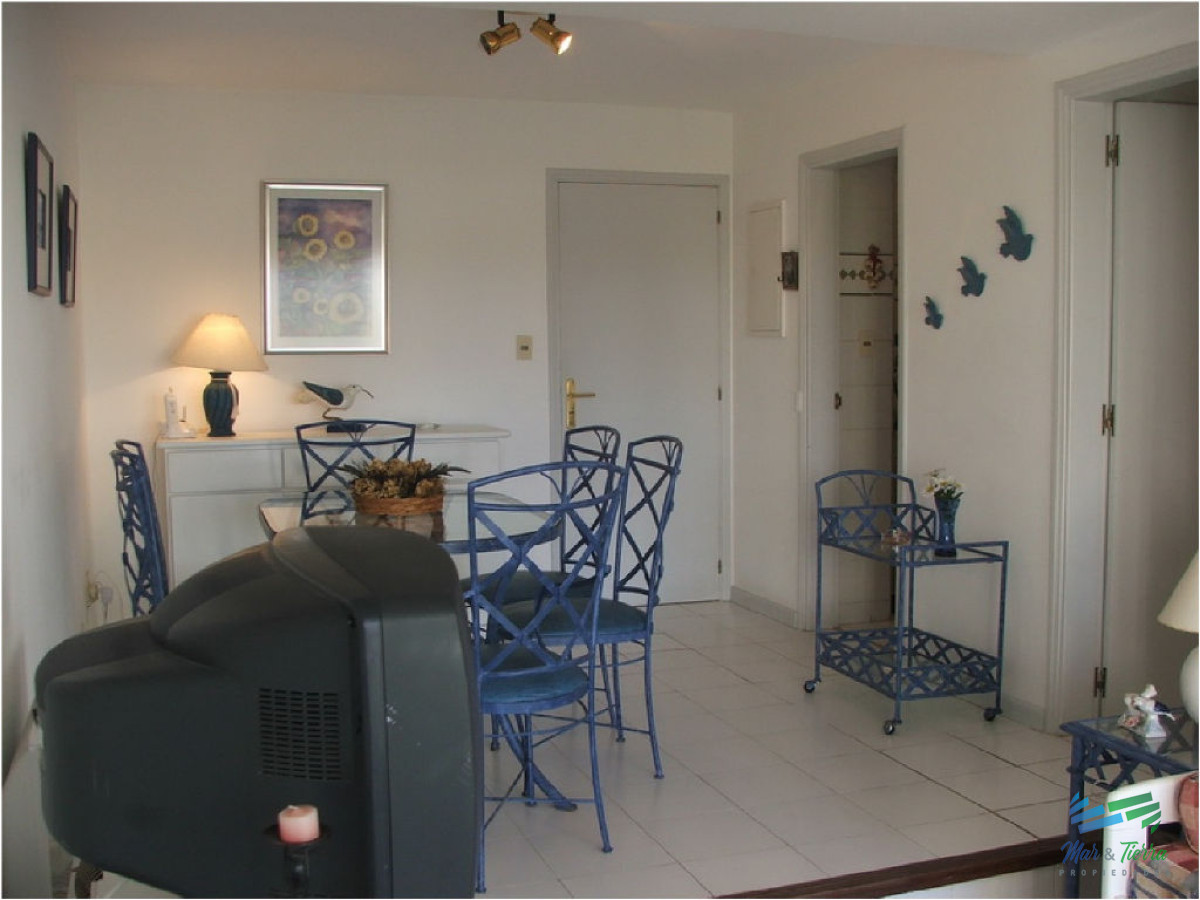 Apartamento ID.1031 - Apartamento en Brava, 1 dormitorios *