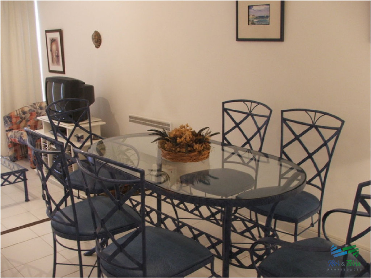 Apartamento ID.1031 - Apartamento en Brava, 1 dormitorios *