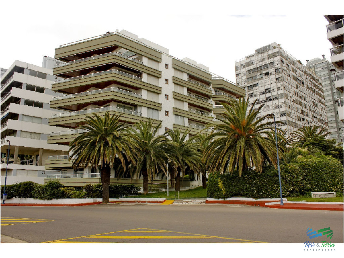 Apartamento ID.1032 - Apartamento en Peninsula, 2 dormitorios *
