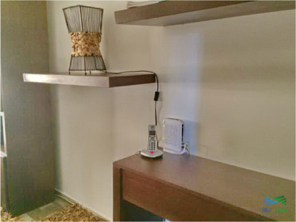 Apartamento ID.1036 - Apartamento en Brava, 1 dormitorios *