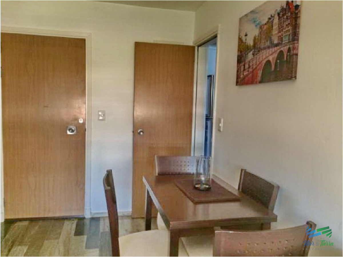 Apartamento ID.1036 - Apartamento en Brava, 1 dormitorios *