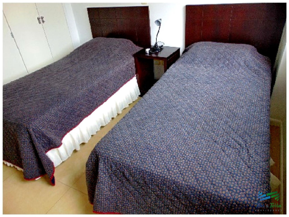 Apartamento ID.1041 - Apartamento en Brava, 3 dormitorios *