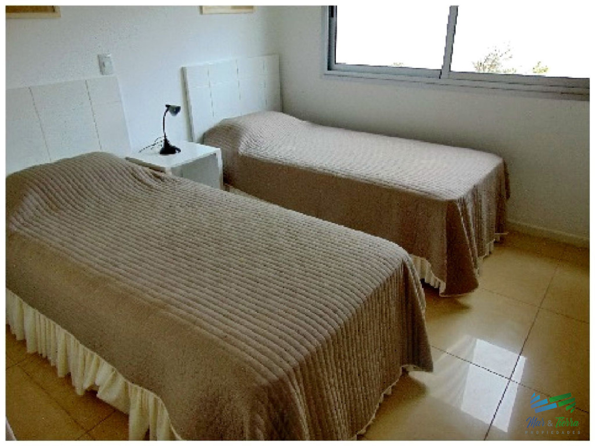 Apartamento ID.1041 - Apartamento en Brava, 3 dormitorios *