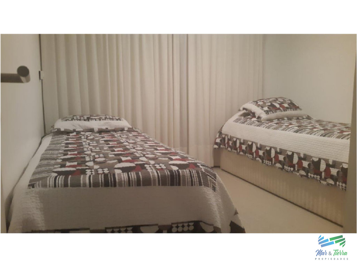 Apartamento ID.1050 - Rincón del Indio, rodeado por la naturaleza.