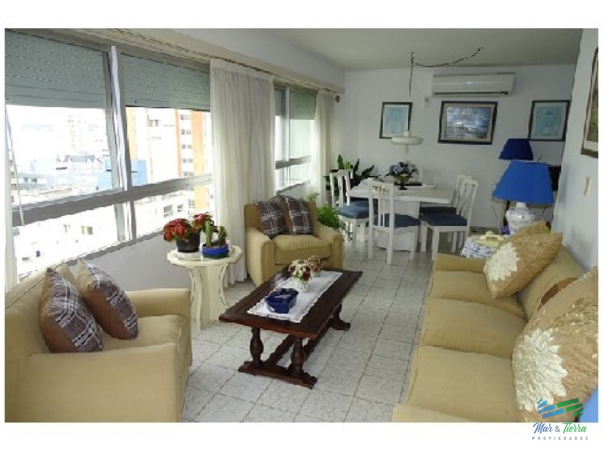 Apartamento ID.1052 - Apartamento en Peninsula, 2 dormitorios *