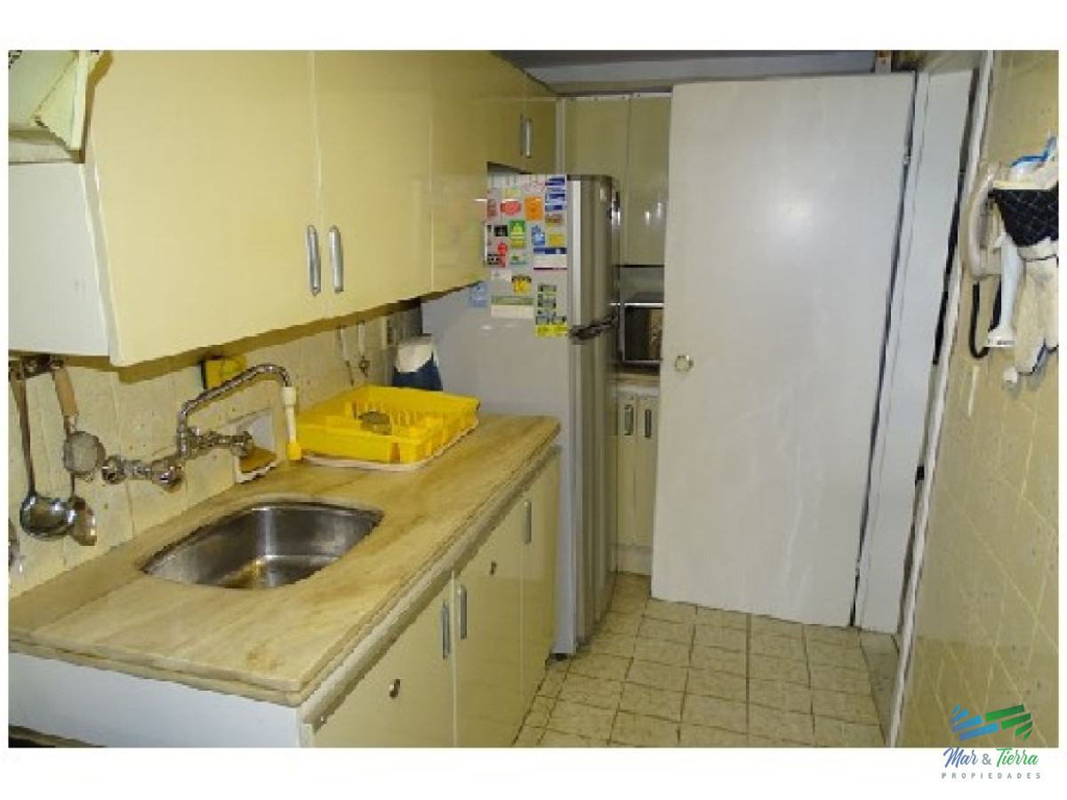 Apartamento ID.1052 - Apartamento en Peninsula, 2 dormitorios *