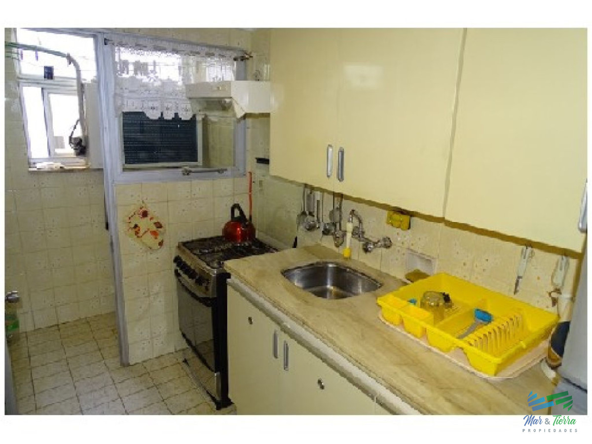 Apartamento ID.1052 - Apartamento en Peninsula, 2 dormitorios *