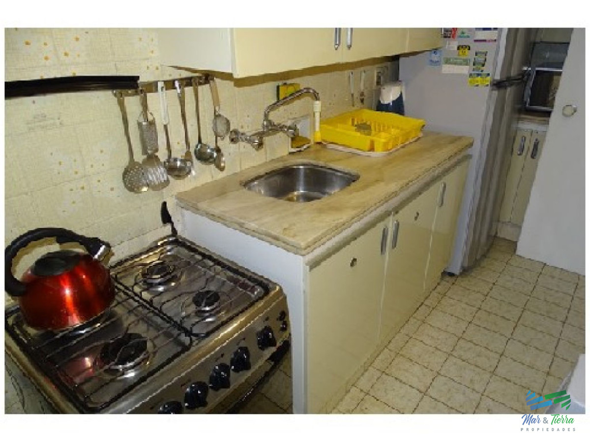 Apartamento ID.1052 - Apartamento en Peninsula, 2 dormitorios *