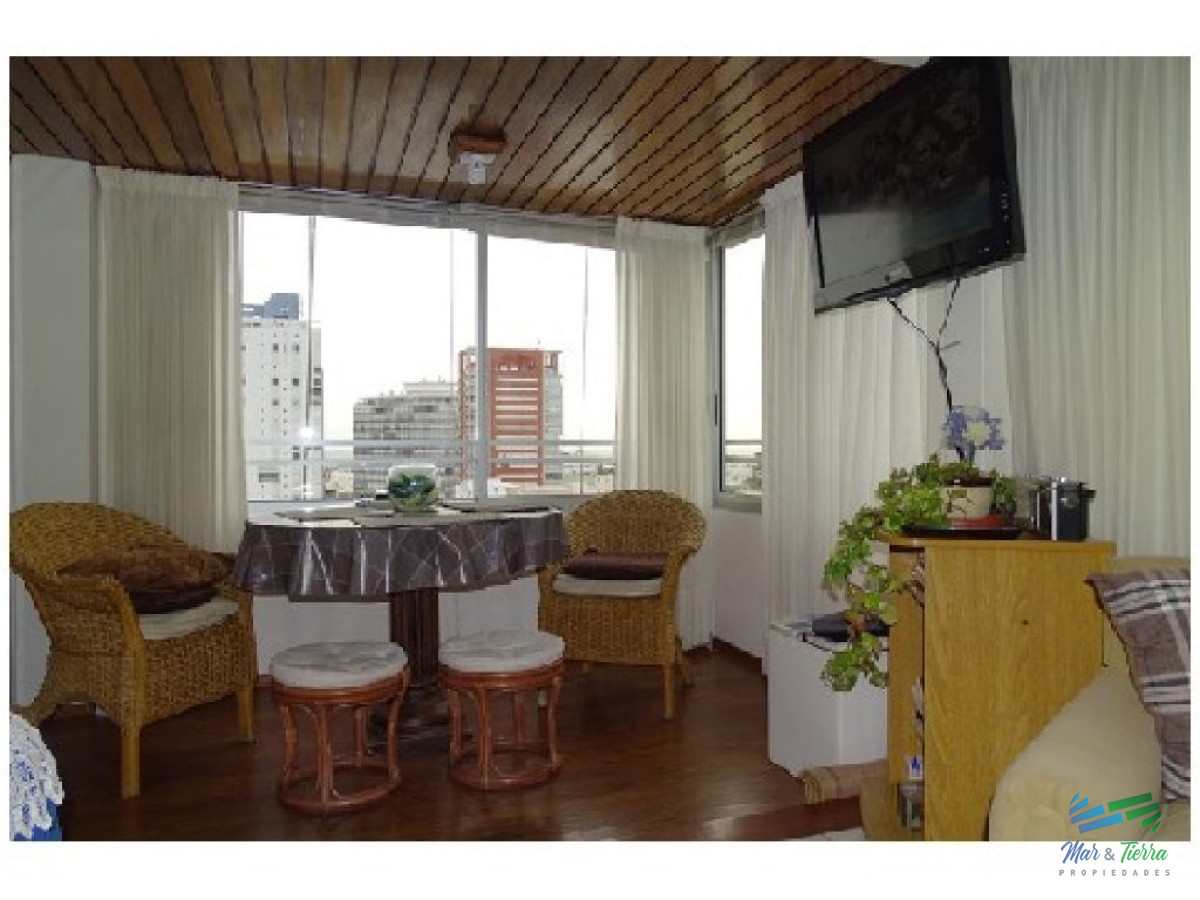 Apartamento ID.1052 - Apartamento en Peninsula, 2 dormitorios *