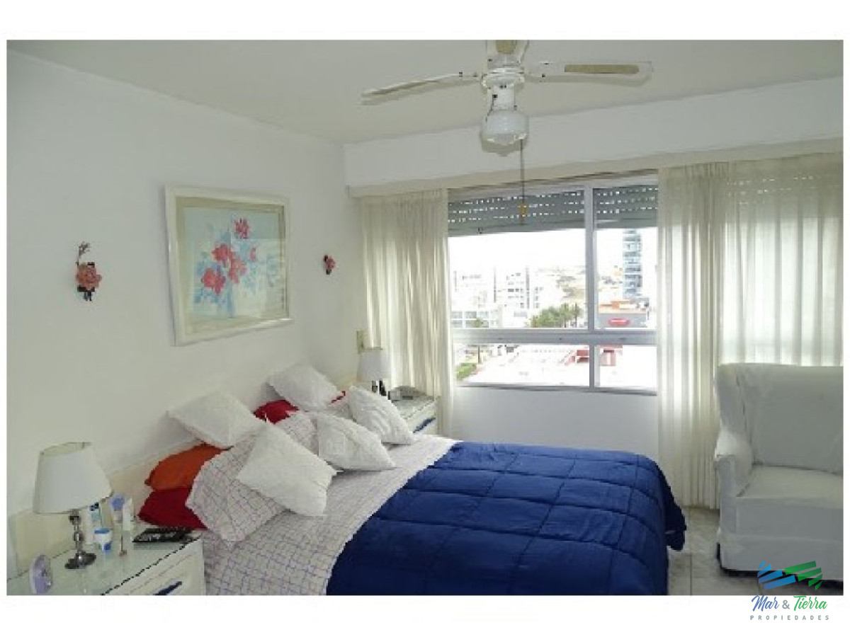Apartamento ID.1052 - Apartamento en Peninsula, 2 dormitorios *