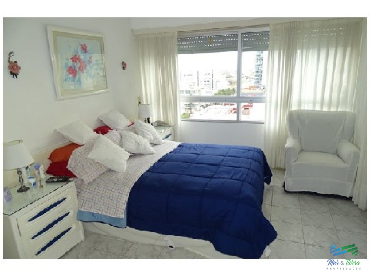 Apartamento ID.1052 - Apartamento en Peninsula, 2 dormitorios *