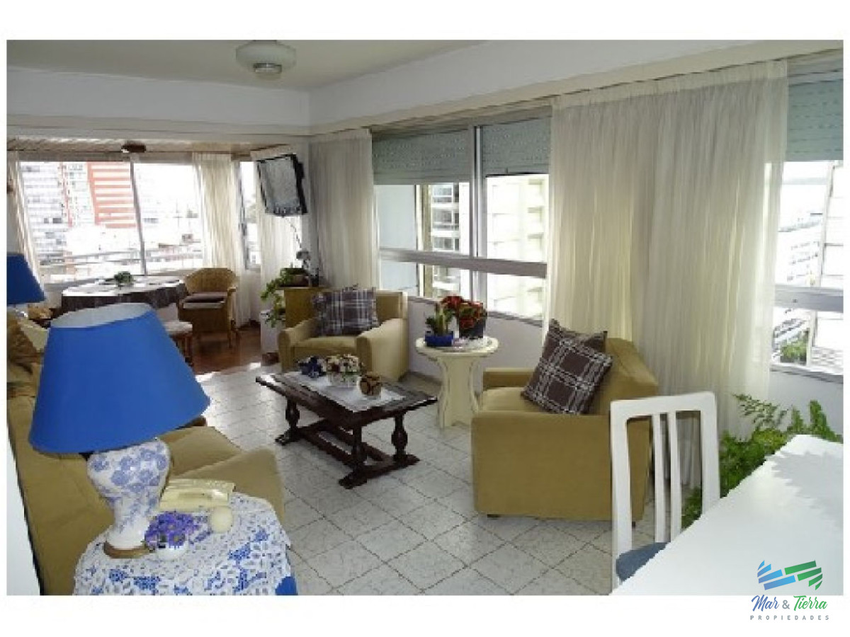 Apartamento ID.1052 - Apartamento en Peninsula, 2 dormitorios *