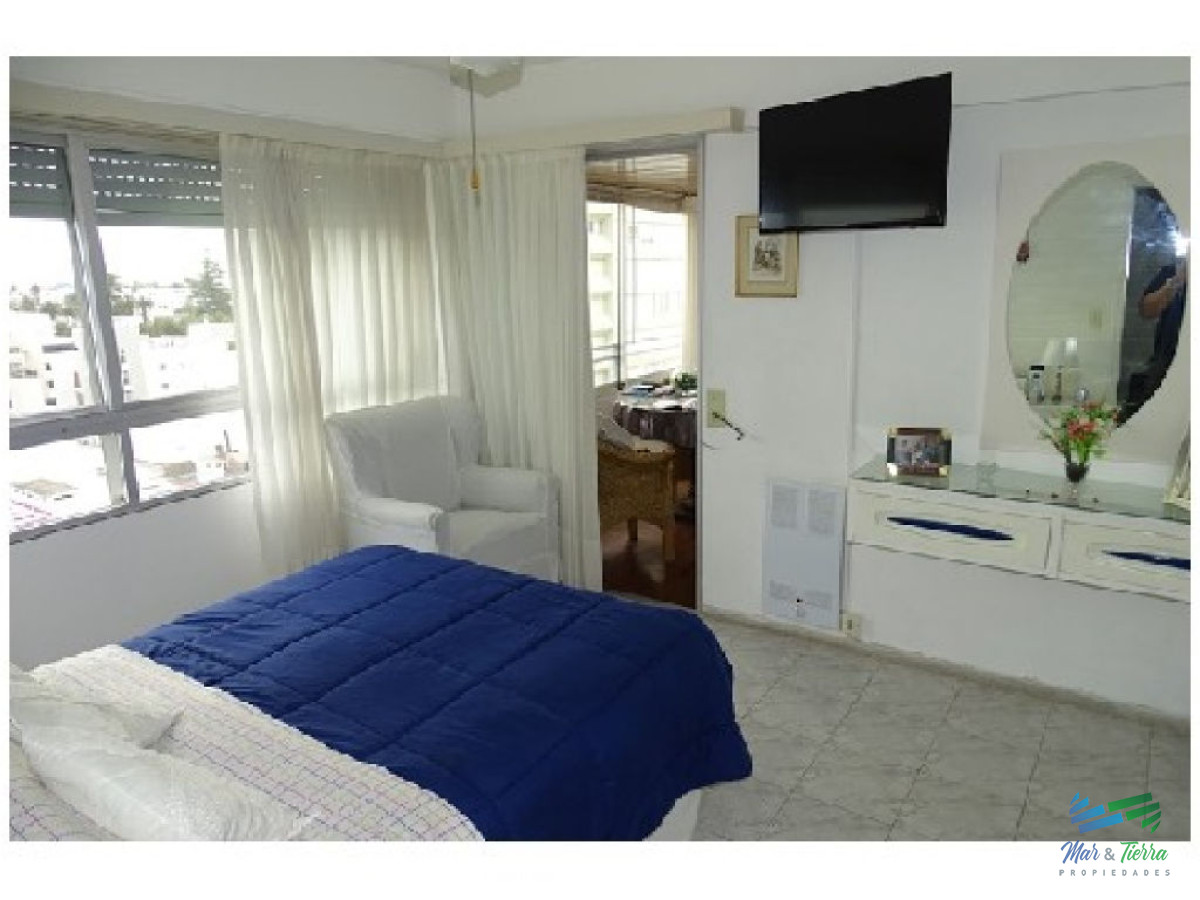 Apartamento ID.1052 - Apartamento en Peninsula, 2 dormitorios *