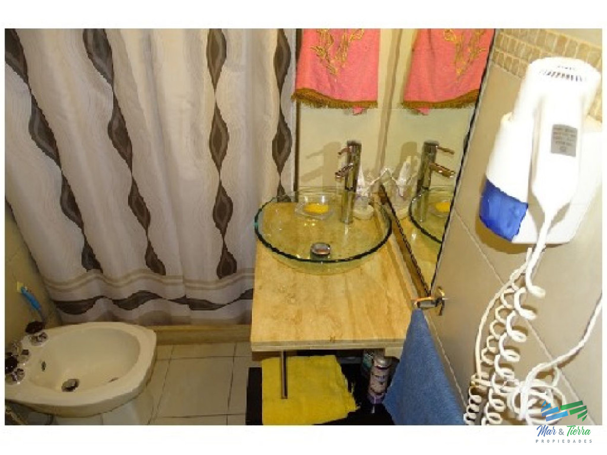 Apartamento ID.1052 - Apartamento en Peninsula, 2 dormitorios *