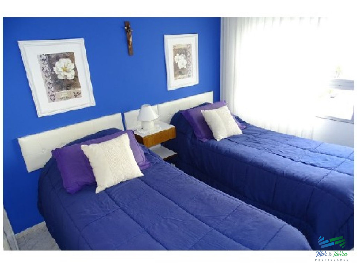Apartamento ID.1052 - Apartamento en Peninsula, 2 dormitorios *